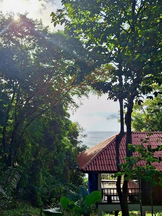 Villa Phusea Lanta Resort Ko Lanta
