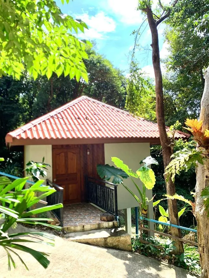 Phusea Lanta Resort Ko Lanta 0*,