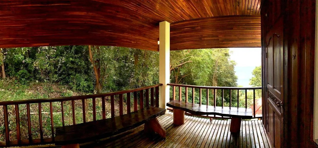 Villa Phusea Lanta Resort Ko Lanta Tayland