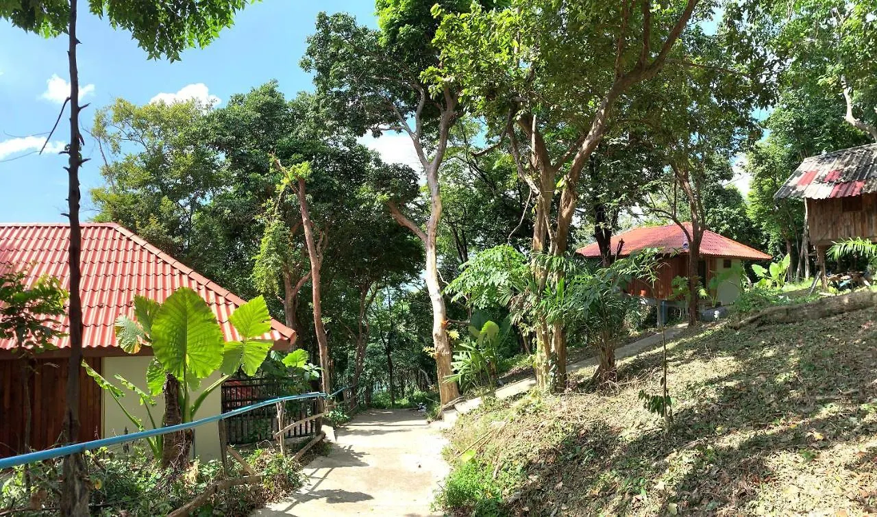 Villa Phusea Lanta Resort Ko Lanta