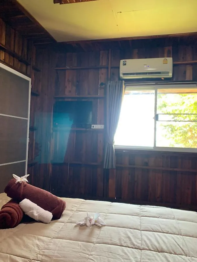 Villa Phusea Lanta Resort Ko Lanta