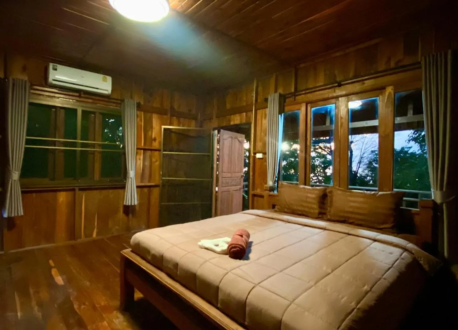 Phusea Lanta Resort Ko Lanta