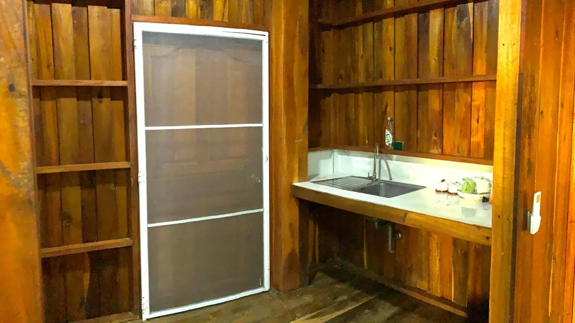 Phusea Lanta Resort Ko Lanta