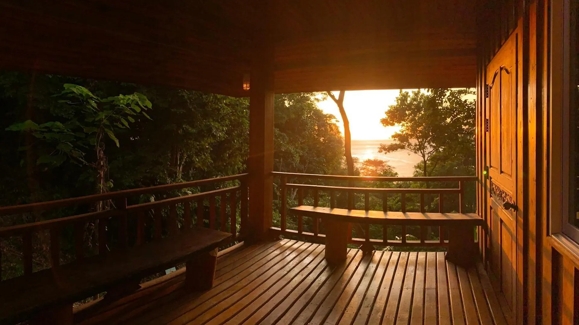 Phusea Lanta Resort Ko Lanta