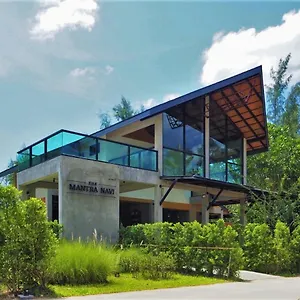 3* Resort The Mantra Navi